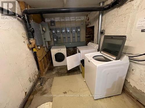 223 Walton Street, Port Hope, ON - Indoor Photo Showing Laundry Room