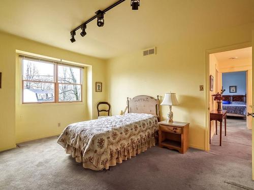 Chambre Ã Â coucher - 446 Montrose Drive, Beaconsfield, QC - Indoor Photo Showing Bedroom