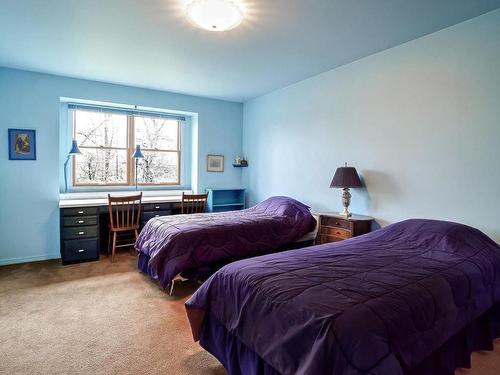 Chambre Ã Â coucher - 446 Montrose Drive, Beaconsfield, QC - Indoor Photo Showing Bedroom