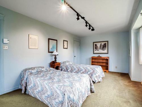 Chambre Ã Â coucher - 446 Montrose Drive, Beaconsfield, QC - Indoor Photo Showing Bedroom