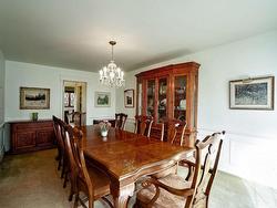 Dining room - 