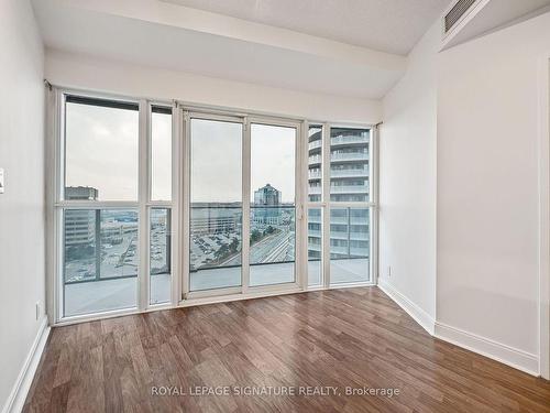 1505-60 Absolute Ave, Mississauga, ON - Indoor Photo Showing Other Room