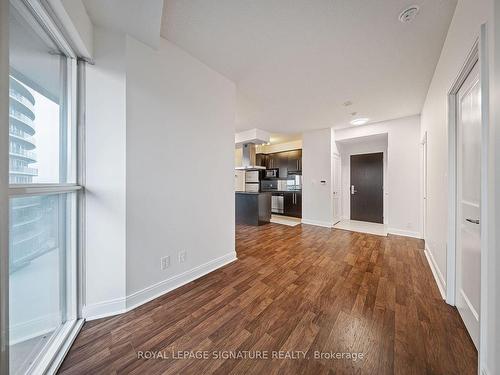 1505-60 Absolute Ave, Mississauga, ON - Indoor Photo Showing Other Room