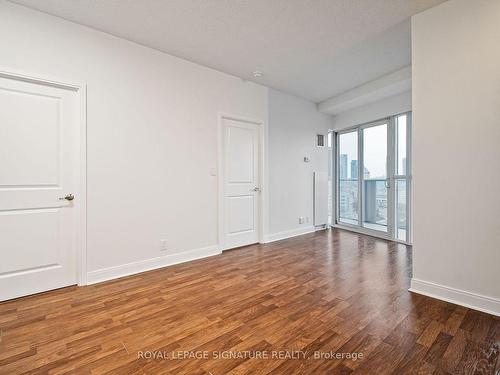 1505-60 Absolute Ave, Mississauga, ON - Indoor Photo Showing Other Room