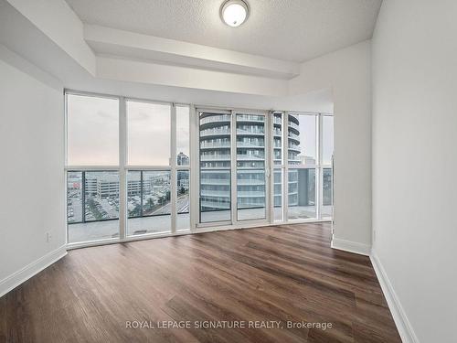 1505-60 Absolute Ave, Mississauga, ON - Indoor Photo Showing Other Room