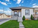 198 Weir St N, Hamilton, ON  - Outdoor 