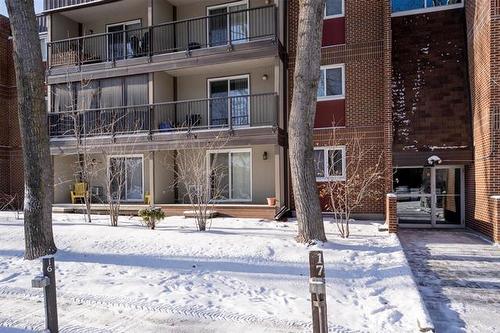 103-476 Kenaston Blvd, Winnipeg, MB 