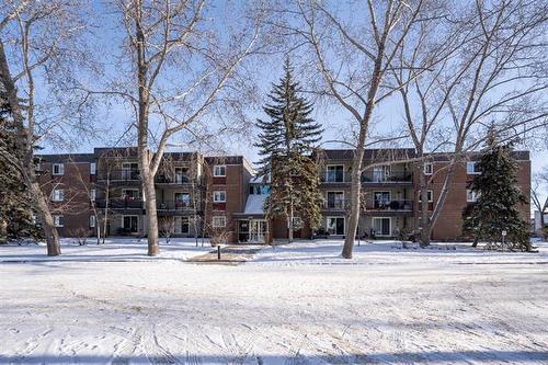 103-476 Kenaston Blvd, Winnipeg, MB 