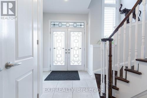 Upper - 8 Bannister Crescent, Brampton, ON - Indoor Photo Showing Other Room