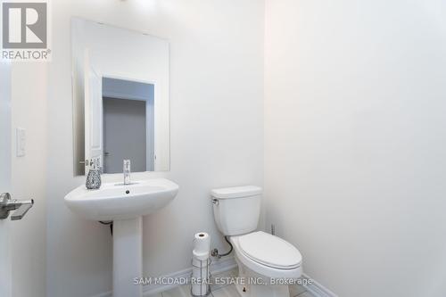 3094 Blackfriar Common, Oakville, ON - Indoor Photo Showing Bathroom