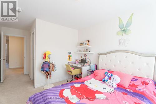 3094 Blackfriar Common, Oakville, ON - Indoor Photo Showing Bedroom