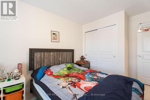 3094 Blackfriar Common, Oakville, ON - Indoor Photo Showing Bedroom