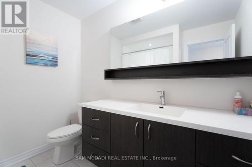 3094 Blackfriar Common, Oakville, ON - Indoor Photo Showing Bathroom