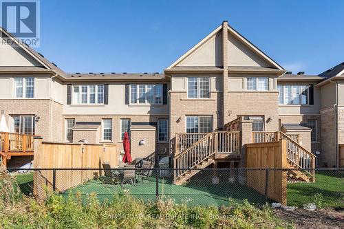 3094 Blackfriar Common, Oakville, ON - Outdoor