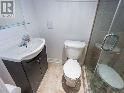 119 Belgravia Avenue, Toronto, ON - Indoor Photo Showing Bathroom