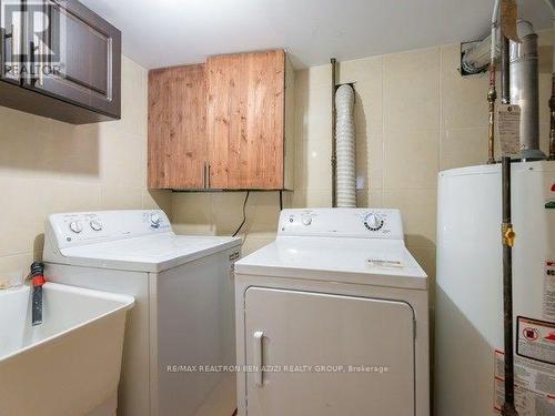 119 Belgravia Avenue, Toronto, ON - Indoor Photo Showing Laundry Room