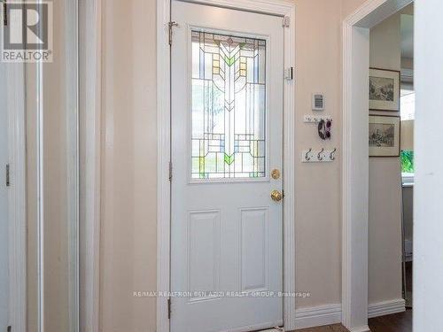 119 Belgravia Avenue, Toronto, ON - Indoor Photo Showing Other Room