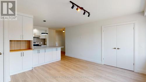 2Nd Flr - 3317 Bloor Street W, Toronto, ON - Indoor Photo Showing Kitchen