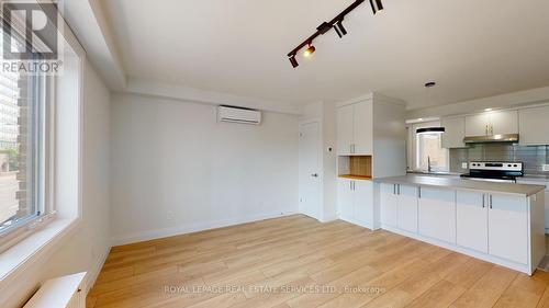 2Nd Flr - 3317 Bloor Street W, Toronto, ON - Indoor Photo Showing Kitchen