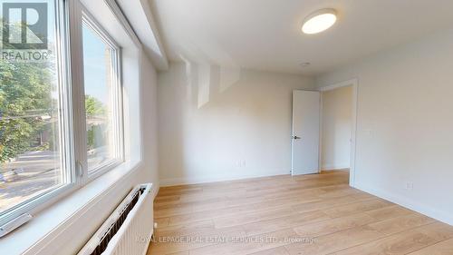 2Nd Flr - 3317 Bloor Street W, Toronto, ON - Indoor Photo Showing Other Room