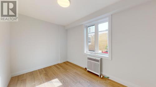 2Nd Flr - 3317 Bloor Street W, Toronto, ON - Indoor Photo Showing Other Room