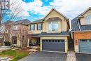 2244 Dewsbury Drive, Oakville, ON  - Outdoor With Facade 