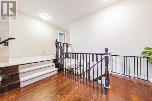 2244 Dewsbury Drive, Oakville, ON - Indoor Photo Showing Other Room