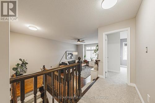 2244 Dewsbury Drive, Oakville, ON - Indoor Photo Showing Other Room