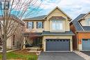 2244 Dewsbury Drive, Oakville, ON  - Outdoor With Facade 