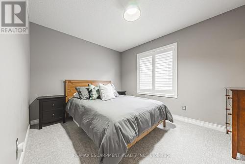 2244 Dewsbury Drive, Oakville, ON - Indoor Photo Showing Bedroom