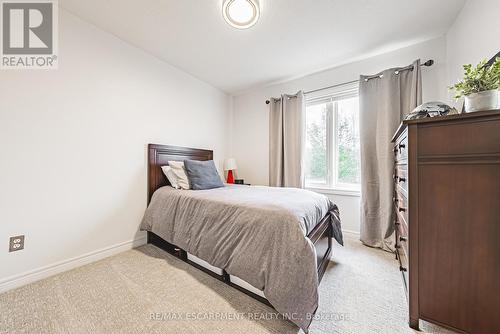 2244 Dewsbury Drive, Oakville, ON - Indoor Photo Showing Bedroom