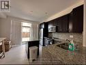 2097 Queensborough Gate, Mississauga, ON  - Indoor Photo Showing Kitchen With Stainless Steel Kitchen With Double Sink 