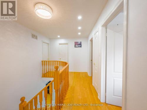 56 Mount Mckinley Lane, Brampton, ON - Indoor Photo Showing Other Room