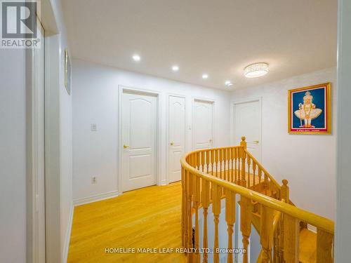 56 Mount Mckinley Lane, Brampton, ON - Indoor Photo Showing Other Room