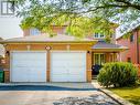 56 Mount Mckinley Lane, Brampton, ON  - Outdoor 