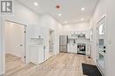 Unit A - 222 Hamilton Road, London, ON  - Indoor Photo Showing Kitchen 