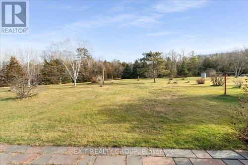 972 Frankford-Stirling Road, Quinte West, ON - Outdoor With View