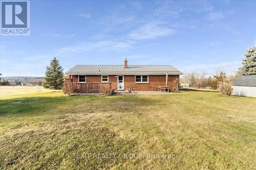 972 Frankford-Stirling Road, Quinte West, ON - Outdoor