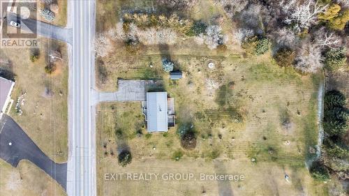 972 Frankford-Stirling Road, Quinte West, ON - Outdoor With View