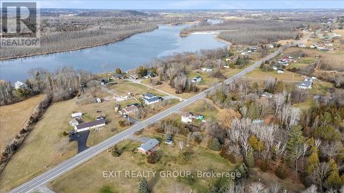 972 Frankford-Stirling Road, Quinte West, ON - Outdoor With View