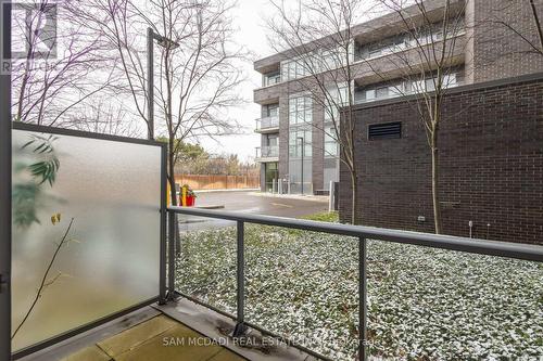 #115 - 1284 Guelph Line, Burlington, ON - Outdoor