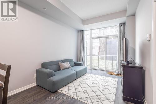 #115 - 1284 Guelph Line, Burlington, ON - Indoor