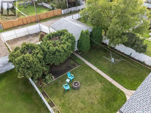 438 T Avenue N, Saskatoon, SK - Outdoor