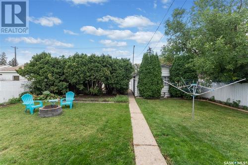 438 T Avenue N, Saskatoon, SK - Outdoor