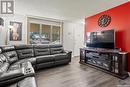 438 T Avenue N, Saskatoon, SK  - Indoor Photo Showing Living Room 