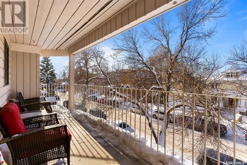 202 2315 Mcintyre Street, Regina, SK - Outdoor