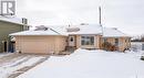 523 Mahon Drive, Prince Albert, SK  - Outdoor 