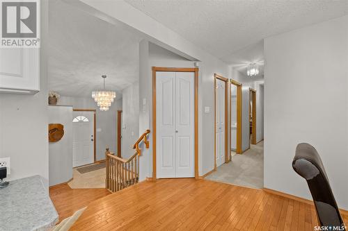 523 Mahon Drive, Prince Albert, SK - Indoor Photo Showing Other Room