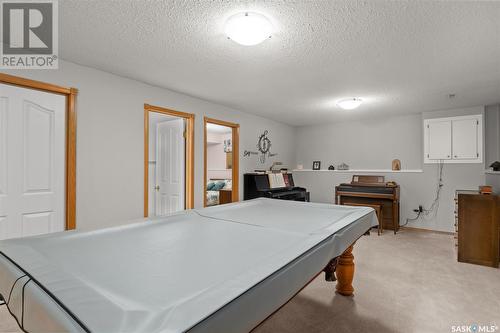 523 Mahon Drive, Prince Albert, SK - Indoor