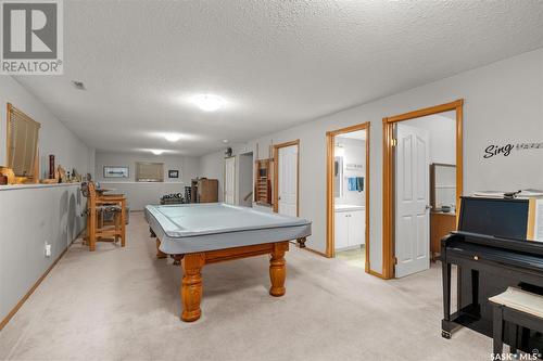 523 Mahon Drive, Prince Albert, SK - Indoor Photo Showing Other Room